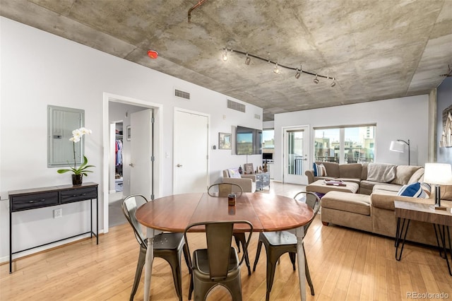 1475 Delgany St Unit 406, Denver, CO 80202 - photo 21