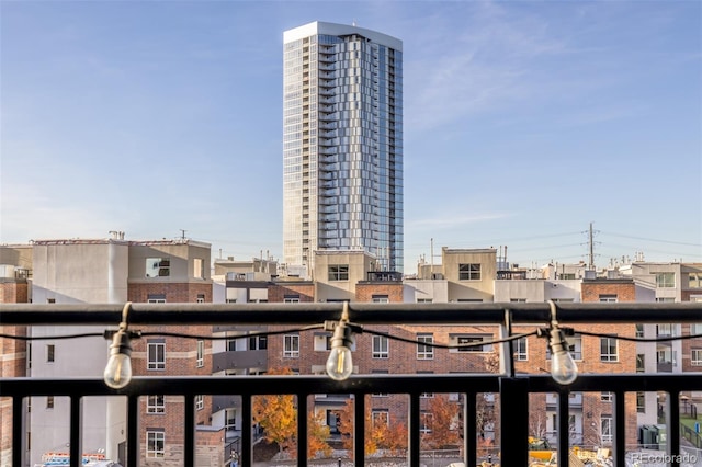 1475 Delgany St Unit 406, Denver, CO 80202 - photo 35
