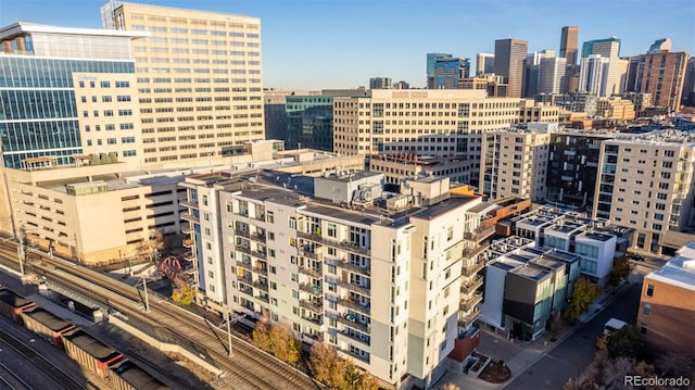 1475 Delgany St Unit 406, Denver, CO 80202 - photo 38