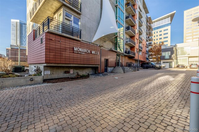 1475 Delgany St Unit 406, Denver, CO 80202 - photo 5