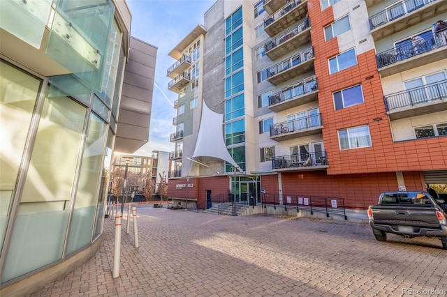 1475 Delgany St Unit 406, Denver, CO 80202 - photo 11