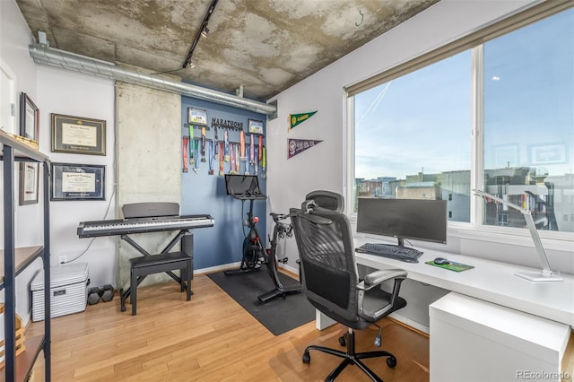 1475 Delgany St Unit 406, Denver, CO 80202 - photo 23