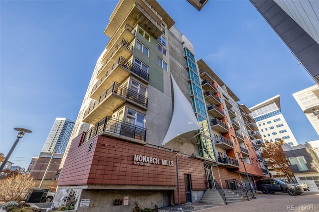 1475 Delgany St Unit 406, Denver, CO 80202 - photo 8