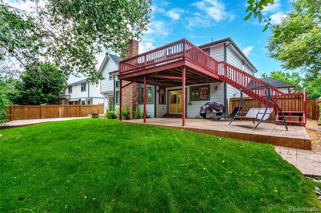 16222 E Prentice Ln, Centennial, CO 80015 - photo 35