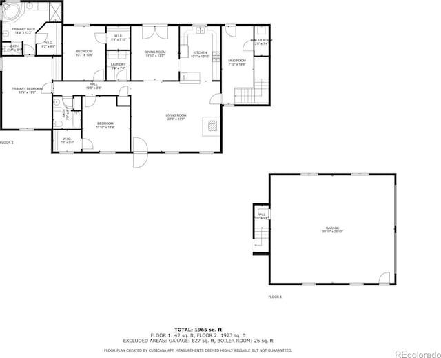 4091 Singletree Rd, Hartsel, CO 80449 - photo 50
