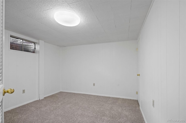 6627 Eaton St, Arvada, CO 80003 - view of carpeted empty room