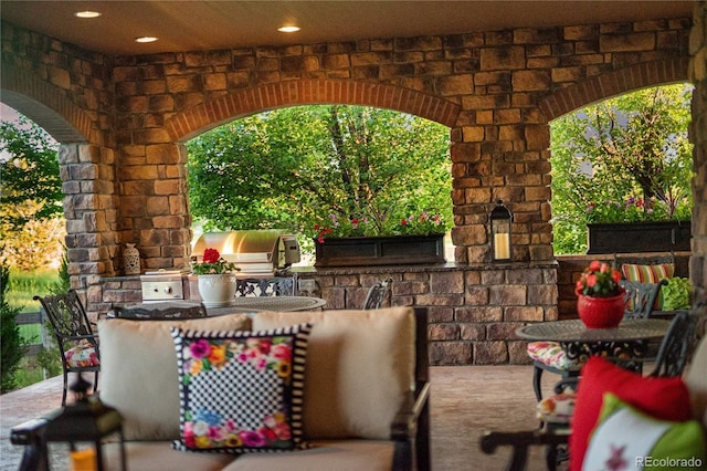 150 Maplehurst Dr, Highlands Ranch, CO 80126 - photo 19