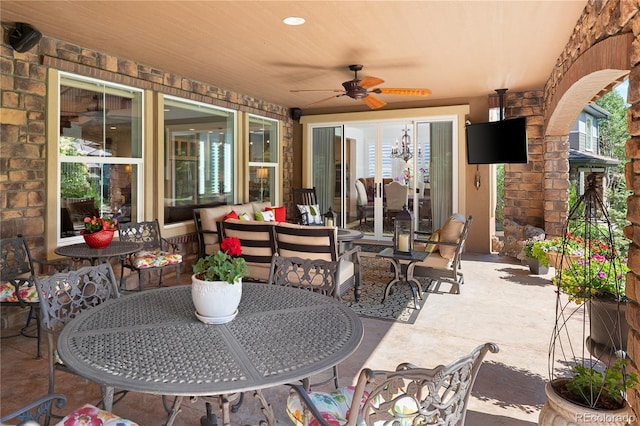 150 Maplehurst Dr, Highlands Ranch, CO 80126 - photo 21