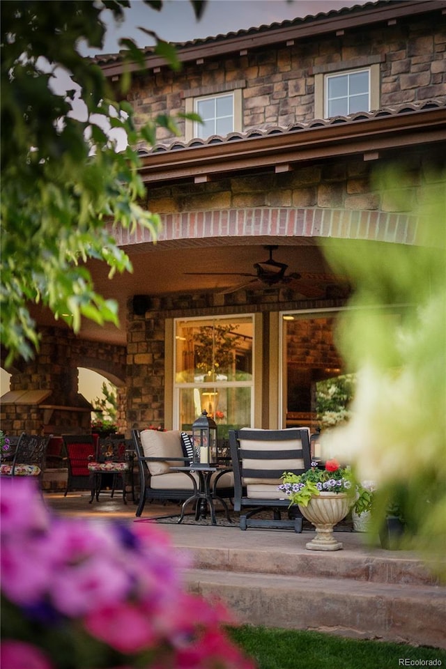 150 Maplehurst Dr, Highlands Ranch, CO 80126 - photo 24