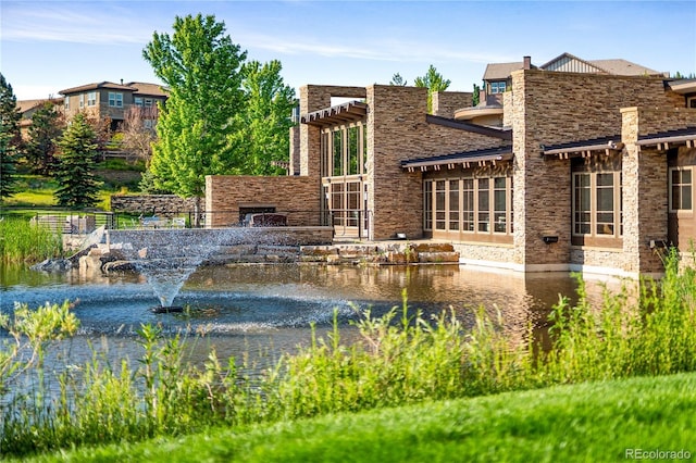 150 Maplehurst Dr, Highlands Ranch, CO 80126 - photo 48