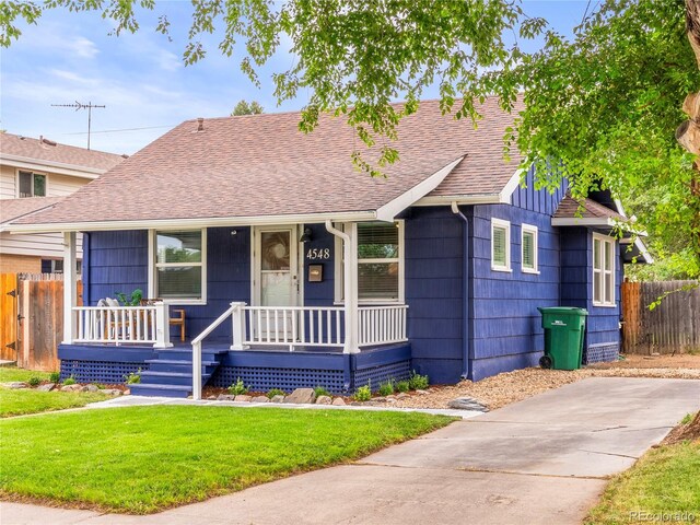 4548 S Sherman St, Englewood, CO 80113 - photo 1