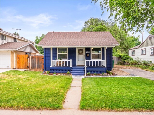 4548 S Sherman St, Englewood, CO 80113 - photo 2