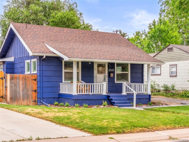 4548 S Sherman St, Englewood, CO 80113 - photo 3
