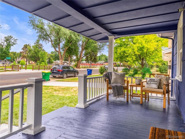 4548 S Sherman St, Englewood, CO 80113 - photo 4