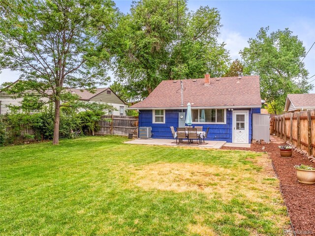 4548 S Sherman St, Englewood, CO 80113 - photo 19