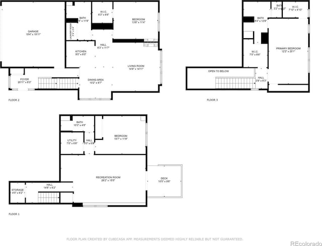 6803 W Yale Ave, Lakewood, CO 80227 - photo 30