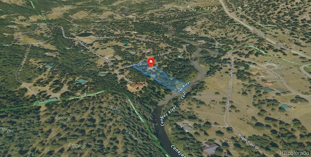 531 E Coach Dr, Antonito, CO 81120 - photo 32