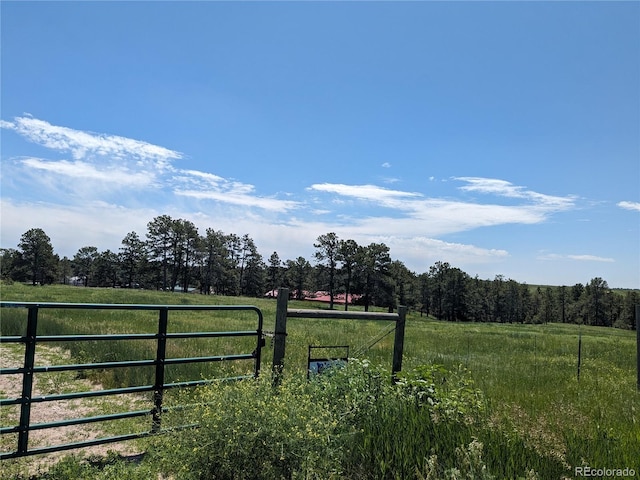 16660 Wild Horseshoe Vw, Peyton, CO 80831