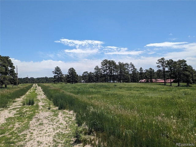 16660 Wild Horseshoe Vw, Peyton, CO 80831