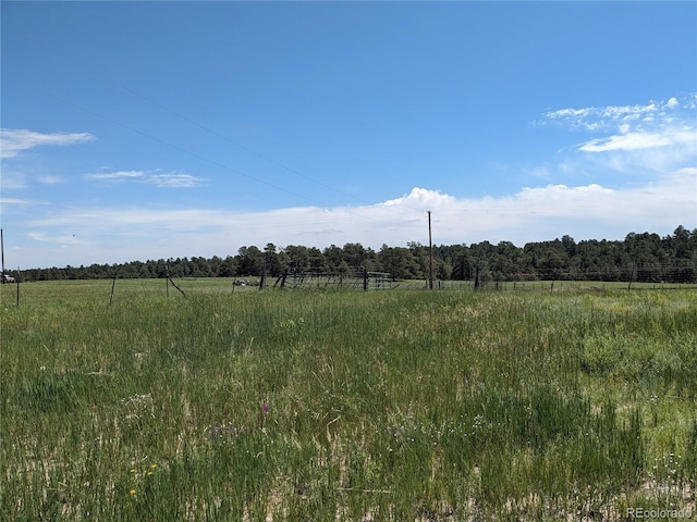 16660 Wild Horseshoe Vw, Peyton, CO 80831