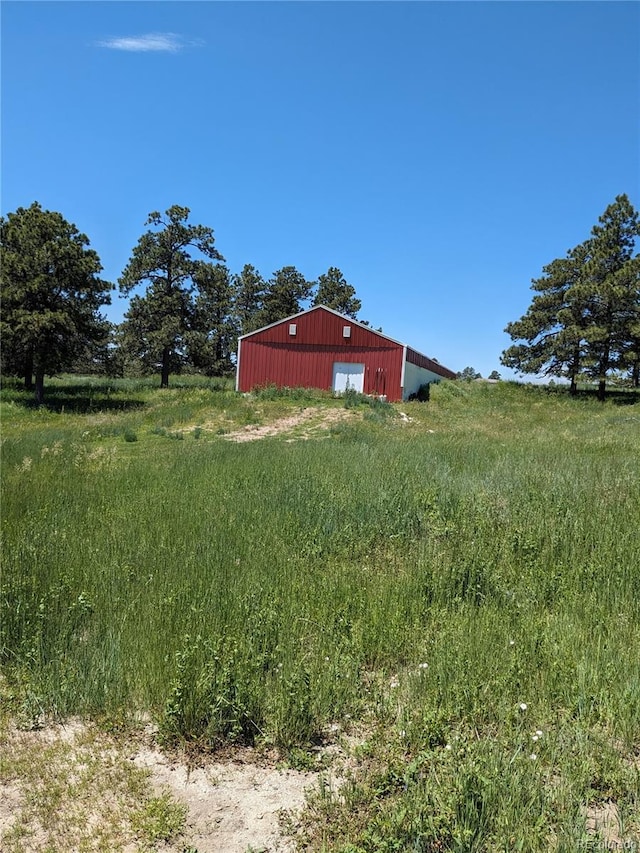 16660 Wild Horseshoe Vw, Peyton, CO 80831