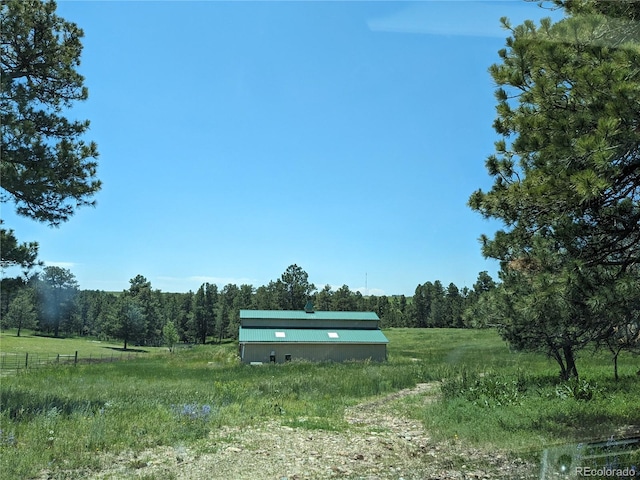 16660 Wild Horseshoe Vw, Peyton, CO 80831