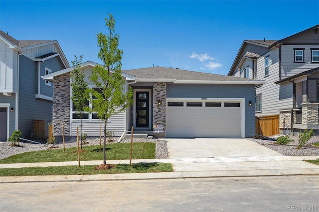 9091 Telluride Ct, Commerce City, CO 80022 - photo 1