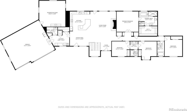 41 County Rd, Fort Lupton, CO 80621 - photo 38