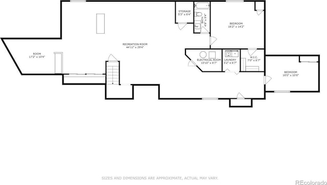 41 County Rd, Fort Lupton, CO 80621 - photo 39