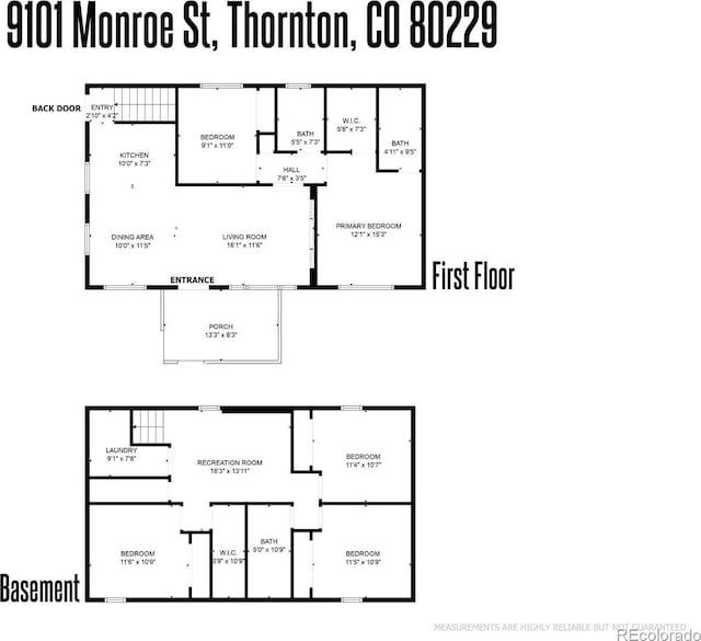 9101 Monroe St, Thornton, CO 80229 - photo 43