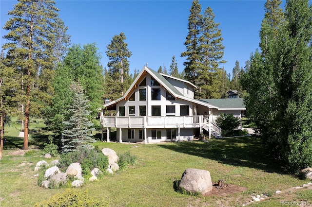 17 County Road 4435, Grand Lake, CO 80447 - photo 1