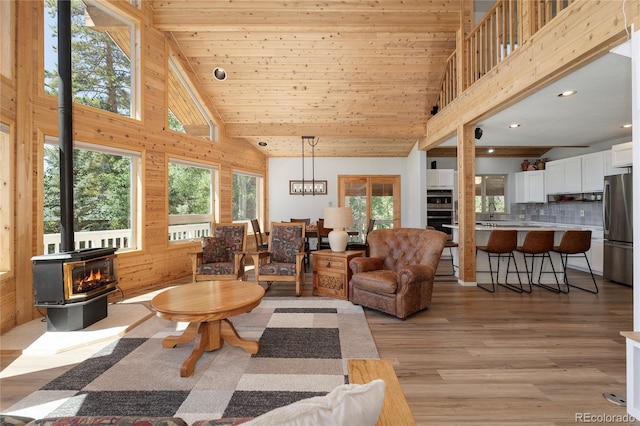 17 County Road 4435, Grand Lake, CO 80447 - photo 8