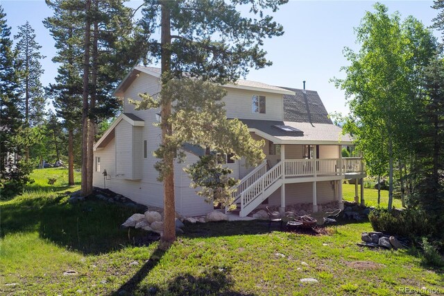17 County Road 4435, Grand Lake, CO 80447 - photo 42