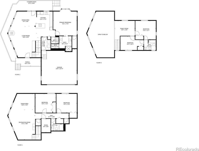 17 County Road 4435, Grand Lake, CO 80447 - photo 48