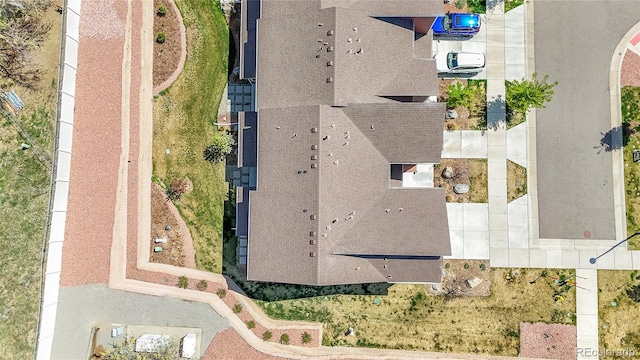 4027 E 98th Pl, Thornton, CO 80229 - bird's eye view