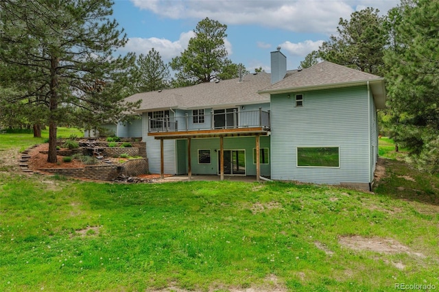 1038 Tenderfoot Dr, Larkspur, CO 80118 - photo 26