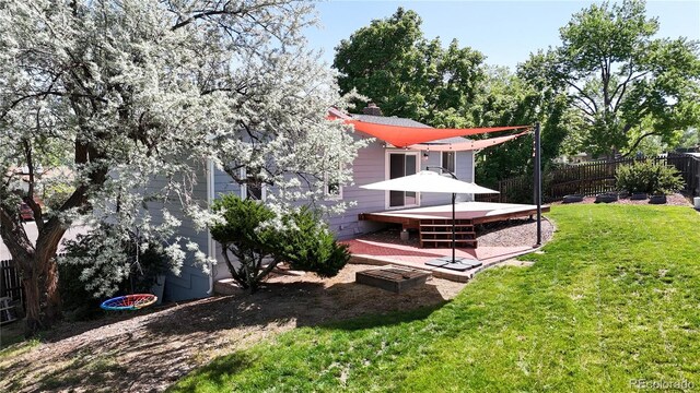 10950 Tennyson Ct, Westminster, CO 80031 - photo 24