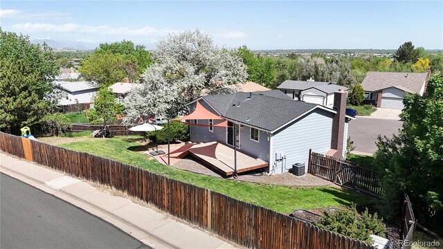 10950 Tennyson Ct, Westminster, CO 80031 - photo 27