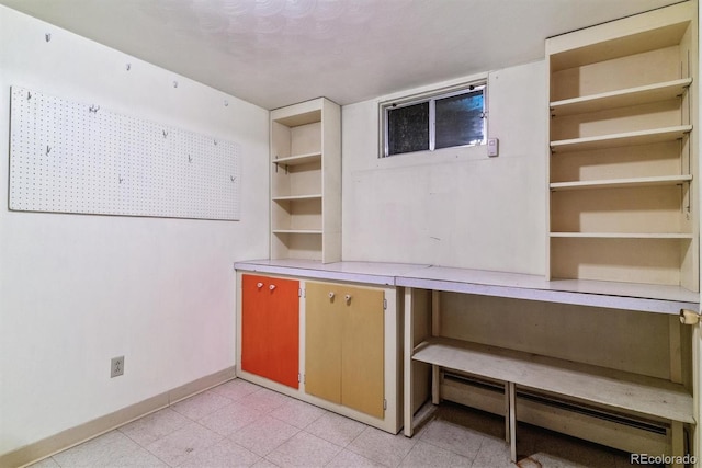 9 Rangeview Dr, Wheat Ridge, CO 80215 - unfurnished office featuring baseboards