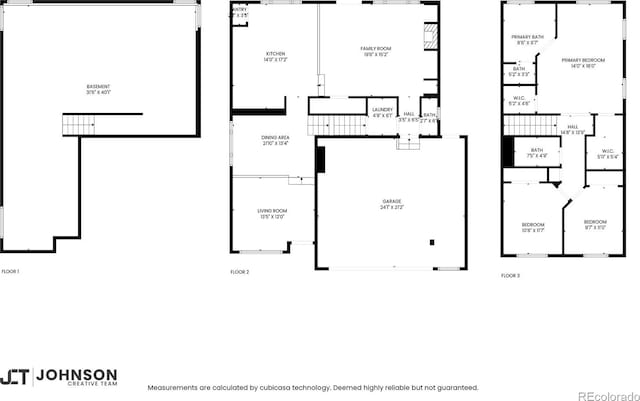 5796 E 129th Pl, Thornton, CO 80602 - view of home floor plan