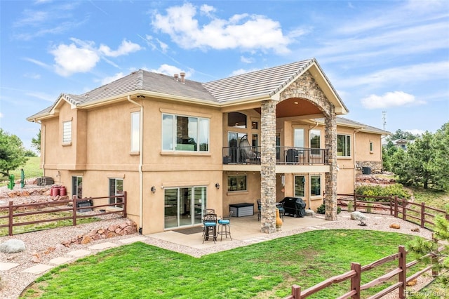 4330 Settlers Ranch Rd, Colorado Springs, CO 80908 - photo 46
