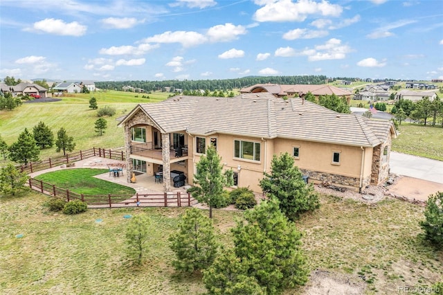 4330 Settlers Ranch Rd, Colorado Springs, CO 80908 - photo 47