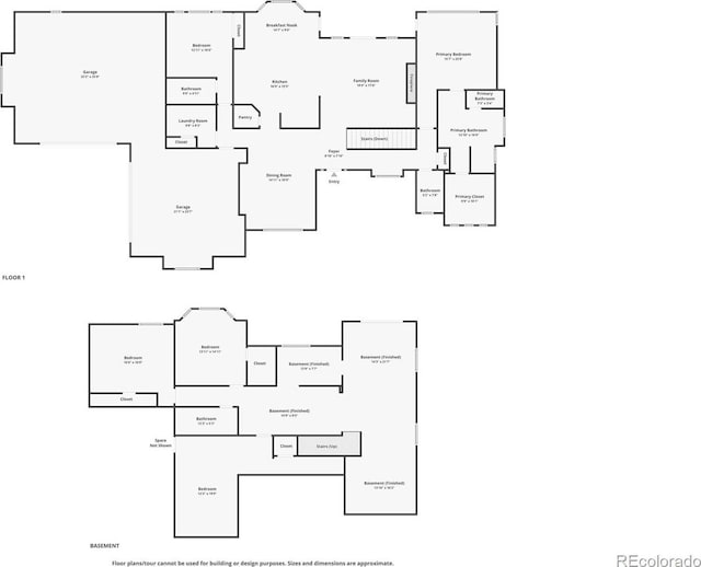 4330 Settlers Ranch Rd, Colorado Springs, CO 80908 - photo 50