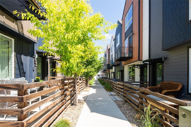 5630 W 11th Pl, Lakewood, CO 80214 - view of surrounding community