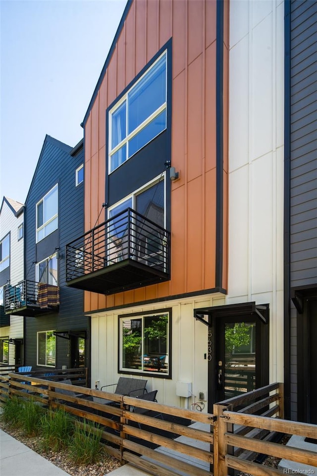 5630 W 11th Pl, Lakewood, CO 80214 - view of building exterior