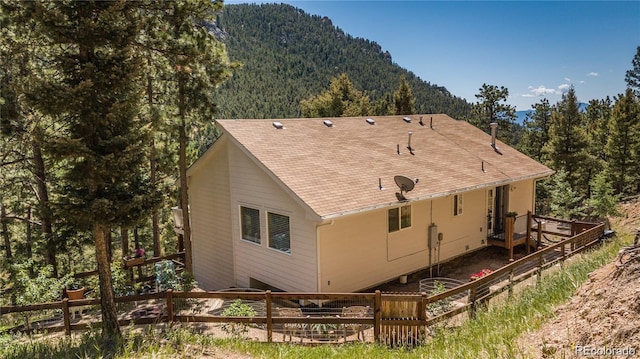 13495 Shiloh Rd, Conifer, CO 80433 - photo 33