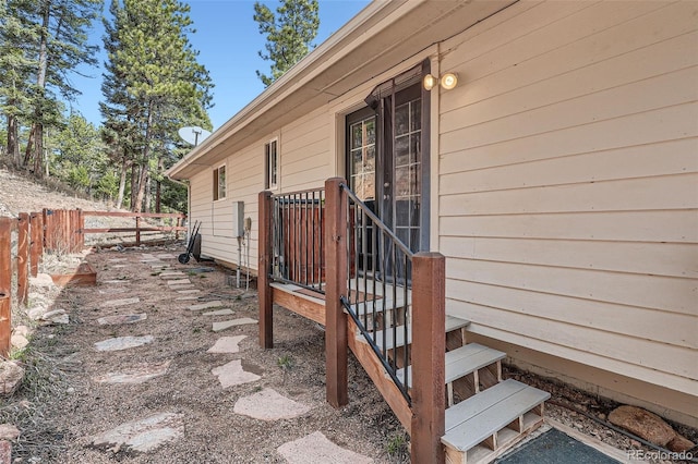 13495 Shiloh Rd, Conifer, CO 80433 - photo 17