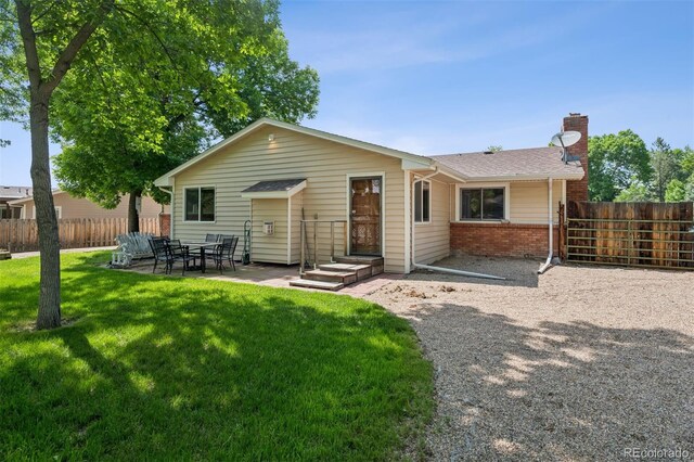 106 23rd St SE, Loveland, CO 80537 - photo 34