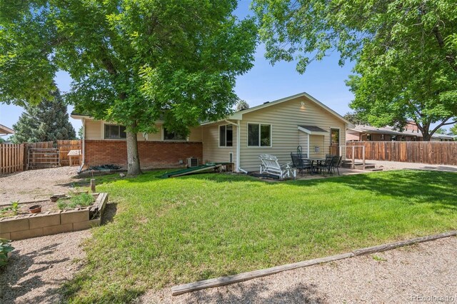 106 23rd St SE, Loveland, CO 80537 - photo 35