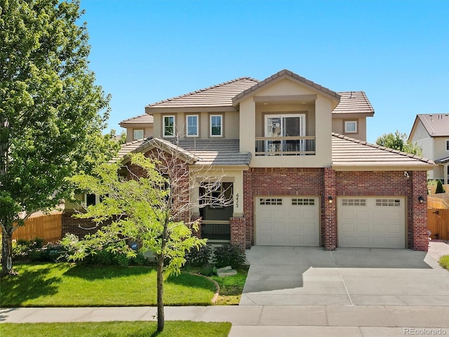 6472 S Kellerman Way, Aurora, CO 80016 - photo 1